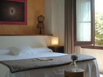 Mas De Baix Hotel Cabrils 4*,