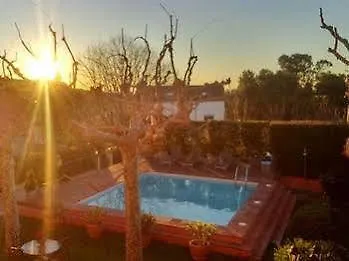 Mas De Baix Hotel Cabrils 4*,  Spain