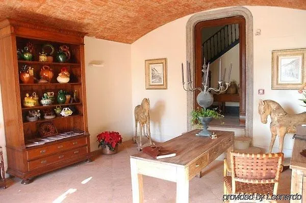 فندق Mas De Baix كابرايلس