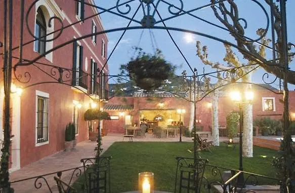 فندق Mas De Baix كابرايلس